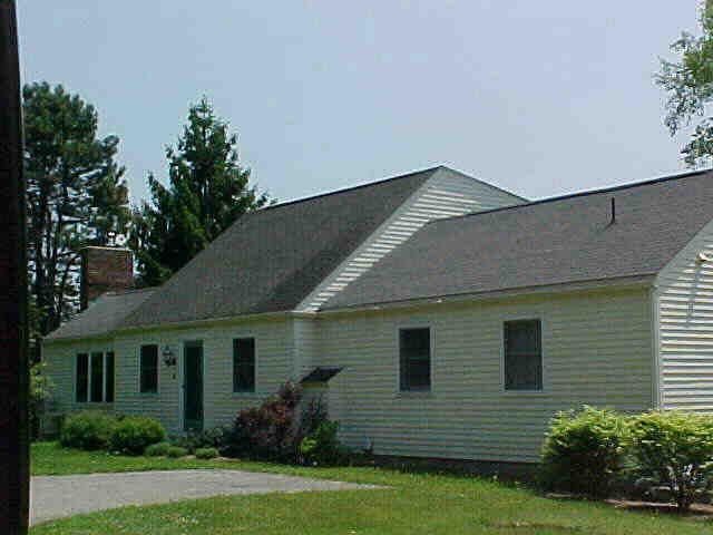 Building photograph for 24 CADMAN LANE